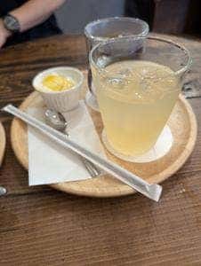 2C CAFE LAB.& COPPE STAND