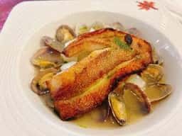 メソン・セルバンテス