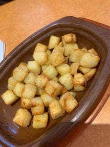 サイゼリヤ イオン加賀の里店