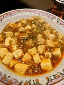 餃子の王将 イオン天王町店