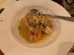 Garlic x Garlic