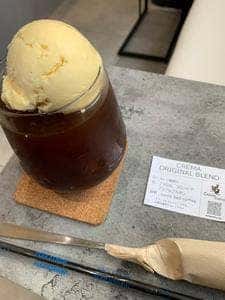 CREMA COFFEE