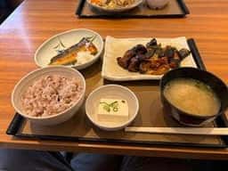 やよい軒 越谷神明町店