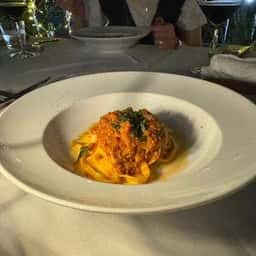 Riposo Itarian＋BarLounge