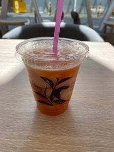タリーズコーヒー &TEA 広島本通店