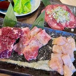 三代目たんべえ 渋谷店