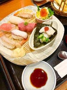 和食さと 打田店