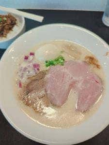 麺牛 ひろせ