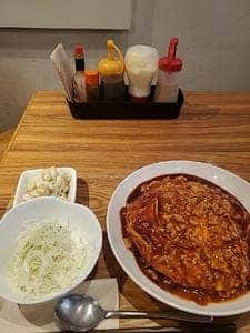 キッチン ハレヤ