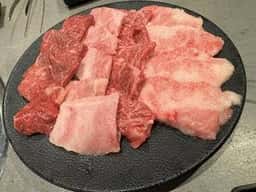 熟成肉工房 MUHAN