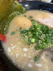 ラーメン専門店 八郎兵衛