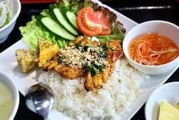 TRONG DONG RESTAURANT