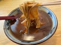 栗下食堂