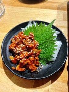 浜焼きと煮込み 大衆酒場 源 大塚店