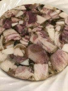 METZGEREI KUSUDA 六甲道店