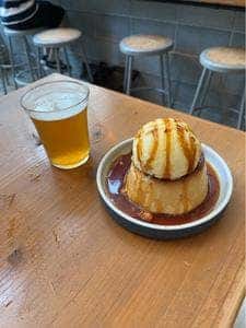 NIHONBASHI BREWERY. T.S