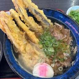 資さんうどん 菊陽店