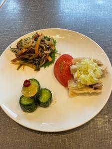 鼎泰豐 大阪なんばダイニングメゾン店