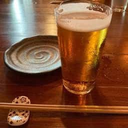 梅田日本酒エビス