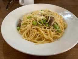 イタリア大衆食堂 堂島グラッチェ 福島店