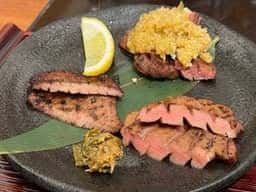 牛たん みやぎ そごう横浜店