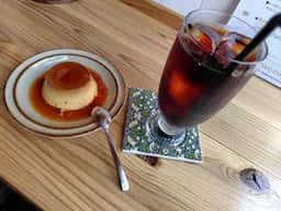 スパイスカレー Bull