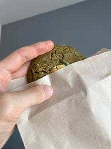 Ben's Cookies 自由が丘店