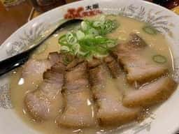 大阪ふくちぁんラーメン 岸和田店
