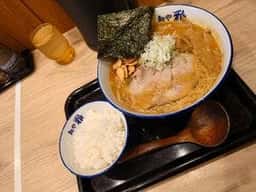 麺や 雅 埼玉川口店