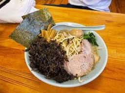 ラーメンショップ 野田店