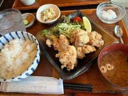 CAFE KASUGA