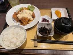 四季の味 源平 亮輔