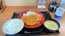 かつや 札幌北44条店