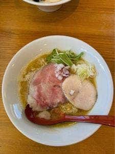 麺屋TASUKU