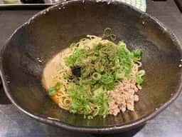 汁なし担担麺専門 キング軒 大手町本店