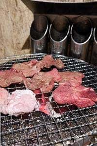 炭火焼 焼肉功太郎