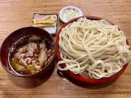 元祖田舎っぺうどん 北本店