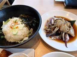 焼肉・韓国料理 KollaBo 二子玉川店