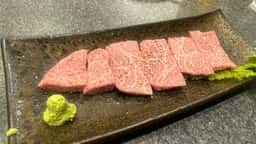 焼肉 いつき 別館