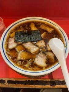 かんちゃんラーメン