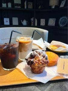 THE CITY BAKERY ザ・スプラジール横浜