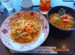 洋麺屋 五右衛門 イオンモール岡山店