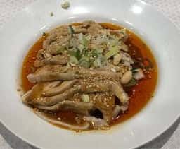 成都担々麺 池袋サンシャインシティ店