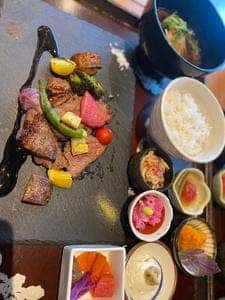 やさい家めい 表参道ヒルズ本家