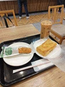 ミスタードーナツ 西明石ショップ