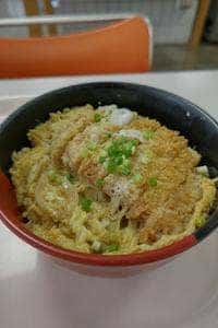 札幌第一合同庁舎食堂