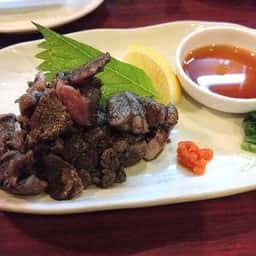 闘鶏 八幡筋店