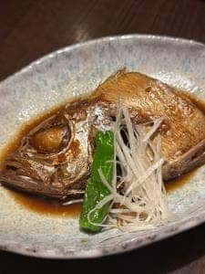 北陸・漁師の和食酒場 魚屋 あらまさ