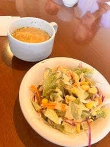 クローバーキッチン
