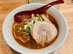 らーめん全日本 津幡店